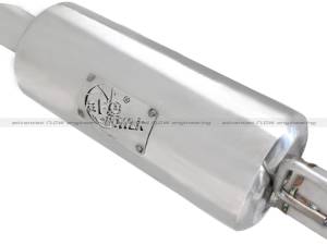Afe - Advance Flow Engineering - 49-36109-P | AFE Power Takeda 2-1/2 IN 304 Stainless Steel Cat-Back Exhaust System w/Polished Tip (2011-2014 Juke L4-1.6Lt) - Image 3