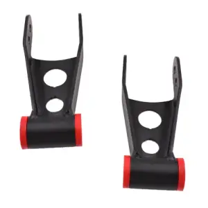 DJM Suspension - DJM2099-22 | DJM Suspension 2 Inch Front / 2 Inch Lowering Kit for 2003-2006 Silverado, Sierra 1500 2WD | Crew Cab ONLY (Shocks Included) - Image 3