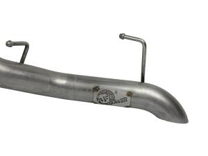 Afe - Advance Flow Engineering - 49-36120 | AFE Power MACH Force-Xp 3 IN 304 Stainless Steel Cat-Back Hi-Tuck Exhaust System (2010-2019 Patrol Y62 V8-5.6L) - Image 4