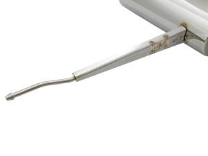 Afe - Advance Flow Engineering - 49-36331-B | AFE Power MACH Force-Xp Stainless Steel Cat-Back Exhaust System w/ Black Tip (2015-2023 Cooper S F55/F57 L4-2.0L t) - Image 7