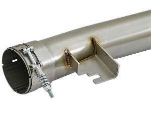 Afe - Advance Flow Engineering - 49-36334-B | AFE Power MACH Force-Xp Stainless Steel Cat-Back Exhaust System w/Black Tips (2016-2020 340i F30 L6-3.0L t) - Image 7