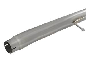 Afe - Advance Flow Engineering - 49-36345-P | AFE Power MACH Force-XP 2-1/2 IN 304 Stainless Steel Cat-Back Exhaust w/ Polished Tips (2014-2016 228i F22/23 L4-2.0L t) - Image 2