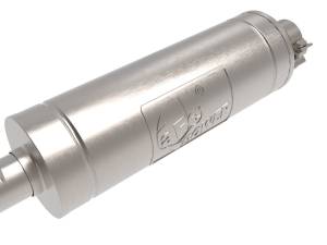 Afe - Advance Flow Engineering - 49-36501 | AFE Power Vulcan Series 2-1/2 IN 304 Stainless Steel Cat-Back Exhaust System (2002-2008 G500 V8-5.0L) - Image 3