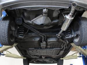 Afe - Advance Flow Engineering - 49-36611 | AFE Power Takeda 2in 304 Stainless Steel Axle-Back Exhaust w/Polished Tip (2007-2008 Fit L4-1.5L) - Image 6