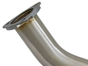 Afe - Advance Flow Engineering - 49-36615-P | AFE Power Takeda 2-1/4 to 2-1/2 IN 304 Stainless Steel Cat-Back Exhaust w/Polished Tips (2016-2021 Civic L4-1.5L t) - Image 7
