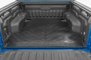 Rough Country - RCM669 | Rough Country Bed Mat, 4'6" Bed For Ford Maverick 2WD/4WD - Image 2