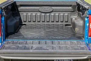 Rough Country - RCM669 | Rough Country Bed Mat, 4'6" Bed For Ford Maverick 2WD/4WD - Image 4
