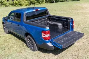 Rough Country - RCM669 | Rough Country Bed Mat, 4'6" Bed For Ford Maverick 2WD/4WD - Image 8