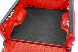 RCM685 | Rough Country Bed Mat For Ram 1500 / 1500 TRX | 5'7" Bed