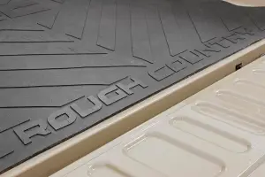 Rough Country - RCM685 | Rough Country Bed Mat For Ram 1500 / 1500 TRX | 5'7" Bed - Image 2