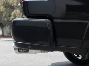 Afe - Advance Flow Engineering - 49-42059-P | AFE Power MACH Force-Xp 3 IN Stainless Steel Cat-Back Exhaust System w/ Dual Polish Tips (2019-2024 1500 V8-5.7L) - Image 8