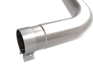 Afe - Advance Flow Engineering - 49-42079 | AFE Power MACH Force-Xp 409 Stainless Steel Axle-Back Exhaust System (2015-2023 Challenger V8-5.7L/6.2Lsc/6.4L) - Image 3