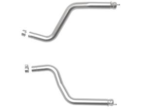 Afe - Advance Flow Engineering - 49-42079 | AFE Power MACH Force-Xp 409 Stainless Steel Axle-Back Exhaust System (2015-2023 Challenger V8-5.7L/6.2Lsc/6.4L) - Image 2