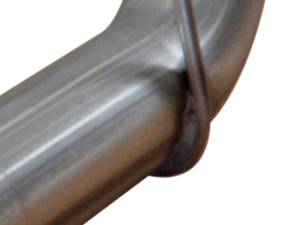 Afe - Advance Flow Engineering - 49-43011 | AFE Power MACH Force-Xp 3 IN 409 Stainless Steel Cat-Back Exhaust System (2004-2008 F150 Pickup V8-4.6/5.4L) - Image 3