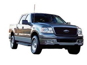 Afe - Advance Flow Engineering - 49-43011 | AFE Power MACH Force-Xp 3 IN 409 Stainless Steel Cat-Back Exhaust System (2004-2008 F150 Pickup V8-4.6/5.4L) - Image 5