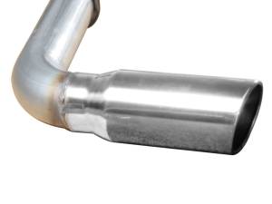 Afe - Advance Flow Engineering - 49-43015 | AFE Power MACH Force-Xp 3 IN 409 Stainless Steel Cat-Back Exhaust System (2009-2010 F150 Pickup V8-4.6/5.4L) - Image 2