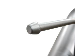 Afe - Advance Flow Engineering - 49-43015-B | AFE Power MACH Force-Xp 3 IN 409 Stainless Steel Cat-Back Exhaust System w/Black Tip (2009-2010 F150 Pickup V8-4.6/5.4L) - Image 2