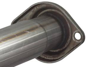 Afe - Advance Flow Engineering - 49-43033 | AFE Power MACH Force-Xp 3 IN 409 Stainless Steel Cat-Back Exhaust System (2011-2014 F150 Pickup V8-5.0L) - Image 4