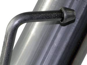 Afe - Advance Flow Engineering - 49-43033 | AFE Power MACH Force-Xp 3 IN 409 Stainless Steel Cat-Back Exhaust System (2011-2014 F150 Pickup V8-5.0L) - Image 5