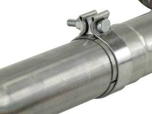 Afe - Advance Flow Engineering - 49-43033 | AFE Power MACH Force-Xp 3 IN 409 Stainless Steel Cat-Back Exhaust System (2011-2014 F150 Pickup V8-5.0L) - Image 3