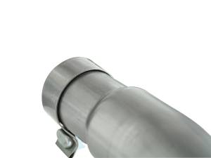 Afe - Advance Flow Engineering - 49-43043-P | AFE Power MACH Force-Xp 3 IN 409 Stainless Steel Cat-Back Exhaust System w/Polished Tip (1997-2003 F150 Pickup V8-4.6/5.4L) - Image 6