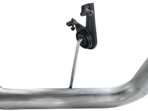 Afe - Advance Flow Engineering - 49-43056-B | AFE Power MACH Force-Xp 3 IN 409 Stainless Steel Cat-Back Exhaust System w/Black Tip (2011-2014 F150 Pickup V6-3.5L tt) - Image 4