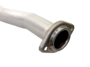 Afe - Advance Flow Engineering - 49-43070-P | AFE Power MACH Force-Xp 3 IN 409 Stainless Steel Cat-Back Exhaust System w/Polished Tip (2015-2020 F150 Pickup V6-2.7L/3.5L tt) - Image 5