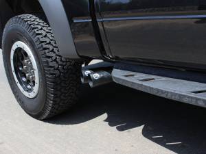 Afe - Advance Flow Engineering - 49-43071-B | AFE Power Rebel Series 3 IN to 2-1/2 IN 409 Stainless Steel Cat-Back Exhaust w/Black Tip (2010-2014 F150 Pickup V8-6.2L) - Image 7