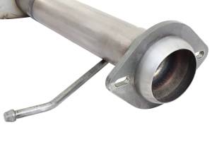 Afe - Advance Flow Engineering - 49-43071-B | AFE Power Rebel Series 3 IN to 2-1/2 IN 409 Stainless Steel Cat-Back Exhaust w/Black Tip (2010-2014 F150 Pickup V8-6.2L) - Image 6