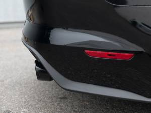 Afe - Advance Flow Engineering - 49-43105-B | AFE Power Mach Force Xp Stainless Steel Axle Back Exhaust System w/ Black Tips (2015-2017 Mustang V8-5.0L) - Image 5