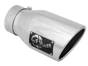 Afe - Advance Flow Engineering - 49-43115-P | AFE Power Apollo GT Series 3 IN 409 Stainless Steel Cat-Back Exhaust System w/ Polish Tip (2019-2023 Ranger L4-2.3L t) - Image 5