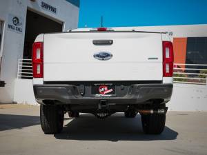 Afe - Advance Flow Engineering - 49-43118-B | AFE Power Apollo GT Series 3 IN 409 Stainless Steel Cat-Back Exhaust System w/ Black Tip (2019-2023 Ranger L4-2.3L t) - Image 6