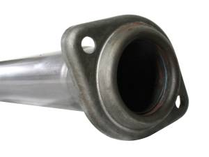 Afe - Advance Flow Engineering - 49-44008 | AFE Power MACH Force-Xp 3 IN 409 Stainless Steel Cat-Back Exhaust System (2007-2008 Suburban V8-5.3/6.0L) - Image 5