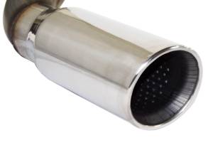 Afe - Advance Flow Engineering - 49-44009 | AFE Power MACH Force-Xp 3 IN 409 Stainless Steel Cat-Back Exhaust System (2007-2008 Tahoe V8-4.8/5.3L) - Image 4