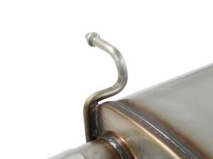 Afe - Advance Flow Engineering - 49-44009 | AFE Power MACH Force-Xp 3 IN 409 Stainless Steel Cat-Back Exhaust System (2007-2008 Tahoe V8-4.8/5.3L) - Image 3