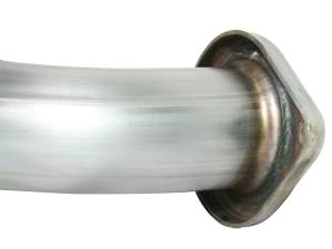 Afe - Advance Flow Engineering - 49-44013-P | AFE Power MACH Force-Xp 3 IN 409 Stainless Steel Cat-Back Exhaust System w/Polished Tip (2004-2007 Silverado, Sierra 1500 V6/V8) - Image 5