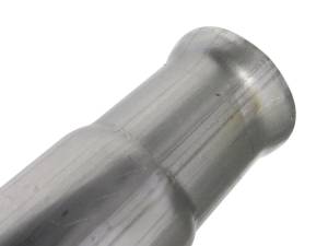 Afe - Advance Flow Engineering - 49-44038-P | AFE Power MACH Force-Xp 3 IN 409 Stainless Steel Cat-Back Exhaust System w/Polished Tip (2014-2019 Silverado, Sierra 1500 V8-5.3L) - Image 5