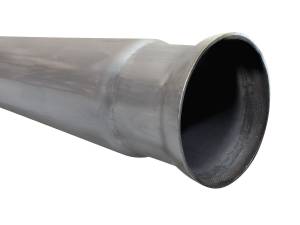 Afe - Advance Flow Engineering - 49-44057-P | AFE Power MACH Force-Xp 3 IN 409 Stainless Steel Cat-Back Exhaust System w/Polished Tip (2009-2019 Silverado, Sierra 1500 V6-4.3/V8-4.8/5.3L) - Image 6