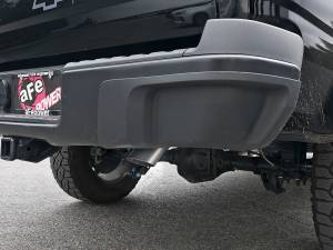 Afe - Advance Flow Engineering - 49-44099 | AFE Power MACH Force-Xp 3 IN 409 Stainless Steel Cat-Back Hi-Tuck Exhaust System (2015-2021 Colorado L4-2.5L/V6-3.6L) - Image 6
