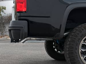 Afe - Advance Flow Engineering - 49-44099 | AFE Power MACH Force-Xp 3 IN 409 Stainless Steel Cat-Back Hi-Tuck Exhaust System (2015-2021 Colorado L4-2.5L/V6-3.6L) - Image 7