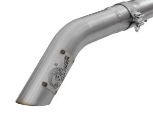 Afe - Advance Flow Engineering - 49-44099 | AFE Power MACH Force-Xp 3 IN 409 Stainless Steel Cat-Back Hi-Tuck Exhaust System (2015-2021 Colorado L4-2.5L/V6-3.6L) - Image 3