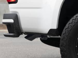 Afe - Advance Flow Engineering - 49-44100-B | AFE Power MACH Force-Xp 3 IN 409 Stainless Steel Cat-Back Exhaust System w/ Black Tip (2016-2021 Colorado L4-2.8L) - Image 8