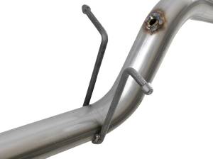 Afe - Advance Flow Engineering - 49-44100-B | AFE Power MACH Force-Xp 3 IN 409 Stainless Steel Cat-Back Exhaust System w/ Black Tip (2016-2021 Colorado L4-2.8L) - Image 5