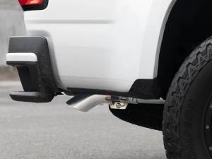 Afe - Advance Flow Engineering - 49-44100-P | AFE Power MACH Force-Xp 3 IN 409 Stainless Steel Cat-Back Exhaust System w/ Polished Tip (2016-2021 Colorado L4-2.8L) - Image 8