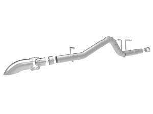 Afe - Advance Flow Engineering - 49-44100-P | AFE Power MACH Force-Xp 3 IN 409 Stainless Steel Cat-Back Exhaust System w/ Polished Tip (2016-2021 Colorado L4-2.8L) - Image 2
