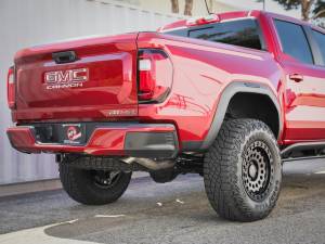 Afe - Advance Flow Engineering - 49-44143 | AFE Power Apollo GT Series 3 IN 409 Stainless Steel Cat-Back Exhaust System (2023-2024 Colorado L4-2.7L t) - Image 5