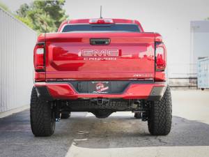 Afe - Advance Flow Engineering - 49-44143 | AFE Power Apollo GT Series 3 IN 409 Stainless Steel Cat-Back Exhaust System (2023-2024 Colorado L4-2.7L t) - Image 4