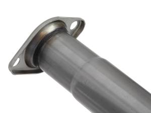 Afe - Advance Flow Engineering - 49-46001-1B | AFE Power MACH Force-Xp 3 IN 409 Stainless Steel Cat-Back Exhaust System (2005-2012 Tacoma V6-4.0L) - Image 5