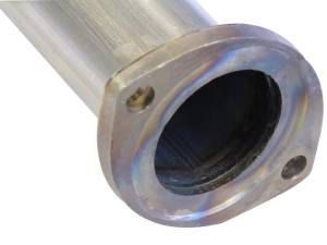 Afe - Advance Flow Engineering - 49-46004 | AFE Power MACH Force-Xp 2-1/2 IN 409 Stainless Steel Cat-Back Exhaust System (1999-2004 Tacoma L4-2.4/2.7L) - Image 4