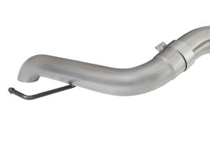 Afe - Advance Flow Engineering - 49-46005-1 | AFE Power MACH Force-Xp 3 IN 409 Stainless Steel Cat-Back Exhaust System (2007-2018 FJ Cruiser V6-4.0L) - Image 5